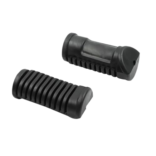 Repose-Pieds Moto Antidérapants pour CB750K0 CT90 et Motos Classiques