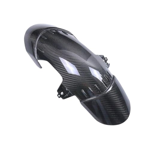 Garde-boue avant en Fiber de Carbone 3K pour S1000XR 2020-2024 | Finition Premium