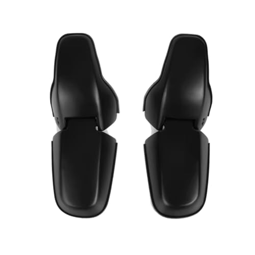 Charnières de hayon gauche droite noires pour Kia Sportage 2005-2010 vitre arrière 871601F001