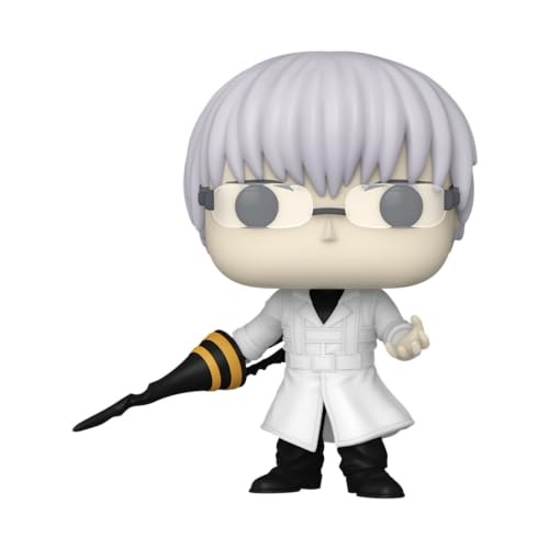 Funko Tokyo Ghoul Kisho Arima 9 cm - vue 3