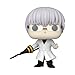Funko POP! Animation: Tokyo Ghoul: Re - Kisho Arima - Collectable Vinyl Figure - Gift Idea - Official Merchandise - for Kids & Adults - Anime Fans - Model Figure for Collectors and Display