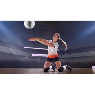 Volleyball 101 Audiobook By Michael Leppo cover art