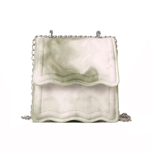 Sac à main pour femme en dégradé poétique : l'idée cadeau romantique idéale
