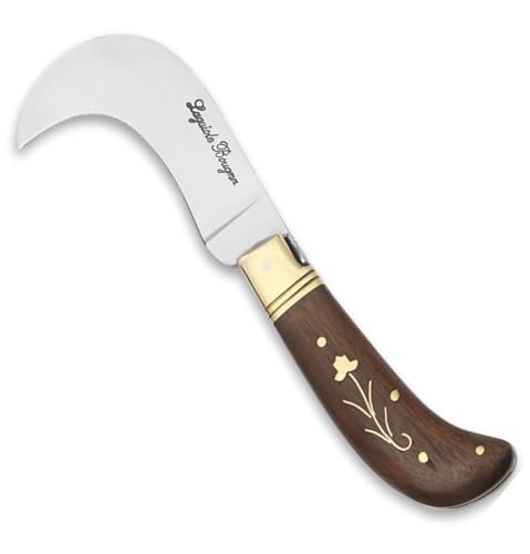 laguiole artisan 3613-1 serpette Flower d'origine