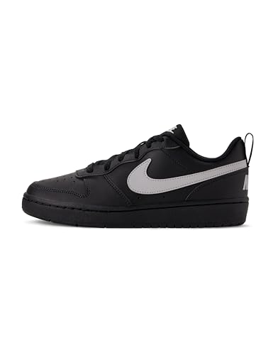Image of Nike Unisex Kids' Court Borough Low Recraft Shoes - Boys Girls Toddlers & Baby Sneakers