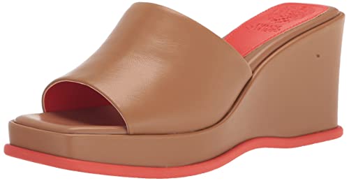 Vince Camuto womens Falivda Wedge SandalWedge Sandal
