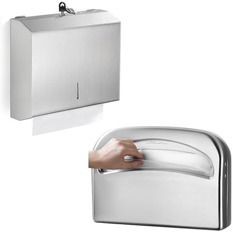 Paper Towel Dispenser Wall Mount Commercial, Toilet Seat Cover Dispenser Wall Mount Commercial Cover