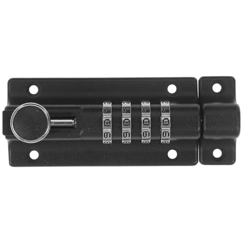 NOLITOY �ƒ�p�L�[���X�R���r�l�[�V�����h�A���b�N�{���g �����������X���C�h�{���g ���O�t�F���X������ˑΉ�����h�~�� �����_���J���[