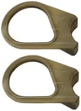 3RG INDUSTRIAL - Ignition Coil Support Kit (2Pcs) - OEM 2CV; - Car Parts Engine Spare Parts and Other Vehicle Parts - Compatible with Different Car Models.