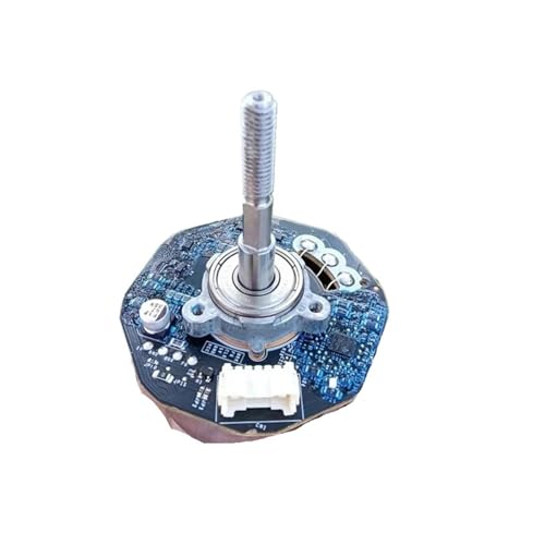 �A�E�^�[���[�^�[ �u���V���X���[�^�[ 42F709S240 2900rpm DC12V 24V �_�u���{�[���x�A�����O �I���W�i�� 1��