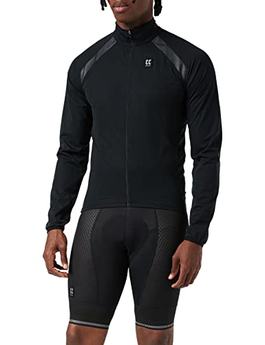 Kalas Pure Z Veste Homme pour rouler au chaud sans transpirer