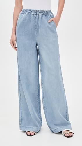 Women's The Malibu Wide Leg Jeans2
