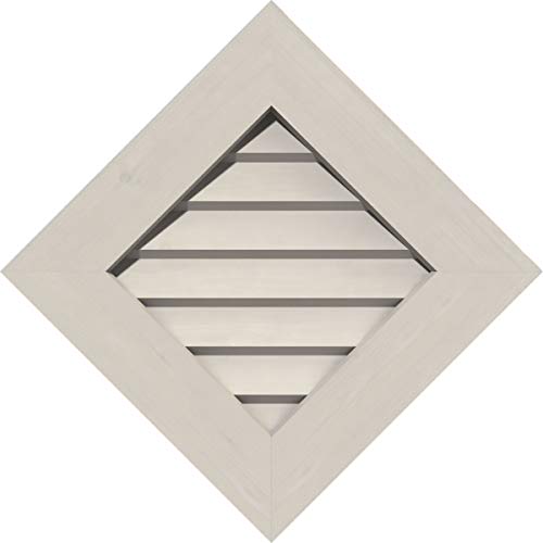 EKENA MILLWORK GVWDI20X2002SDPWR