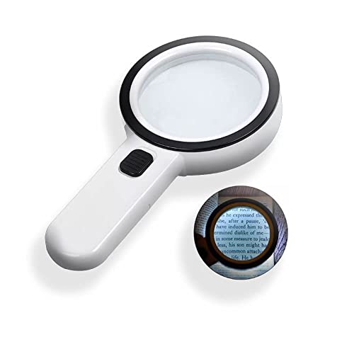 The Best magnifying glass for macular degeneration For 2023 Maine Innkeepers