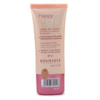 Happy Light Foundation Spf15 - # 15 Abricote Hale - 30Ml/1Oz #TOP10