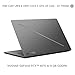 HIDevolution [2024] ASUS ROG Zephyrus G16 GU605MI [Gray] 16