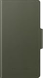 iDeal Of Sweden IDAWAW21-I2161P-360 - Folio Atelier Wallet IP13 Pro Intense Khaki
