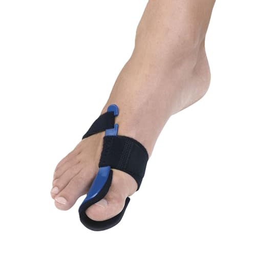 Orliman hv-33i – Correcteur pour Hallus Valgus 2