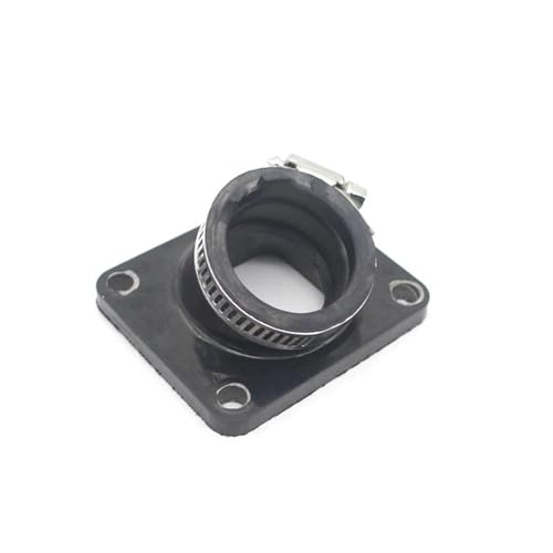 Adaptateur carburateur DT100 collecteur admission moto 1976-1983