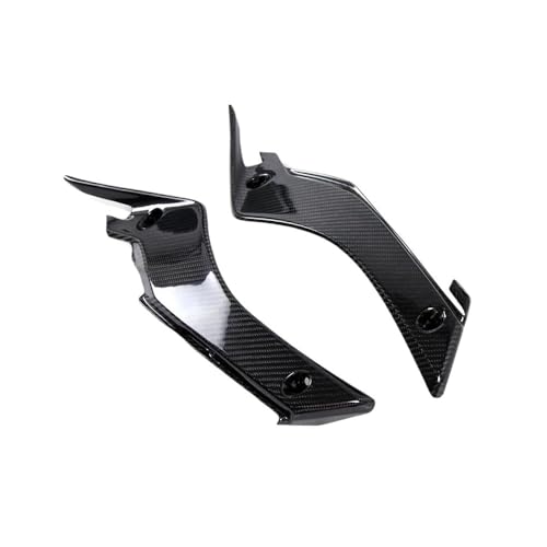 Latéraux carénage R1 R1M 2015-2019 couvre cadre carbone pour habillage moto
