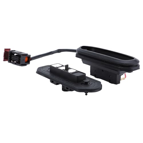 Interruptor de contacto de puerta corredera de 2 y 3 pines para Ducato III 7