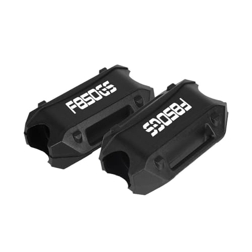 Barre de protection moteur 25mm pour éviter les casses sur R1200GS et F850GS
