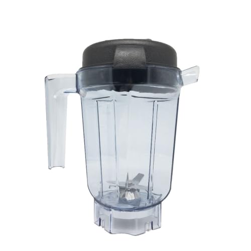 Tarro para molinillo de grano seco ideal para preparar harinas en casa 3