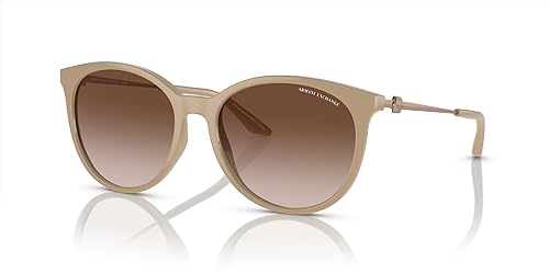 Armani Exchange Women's Ax4140s Cat Eye Sunglasses2