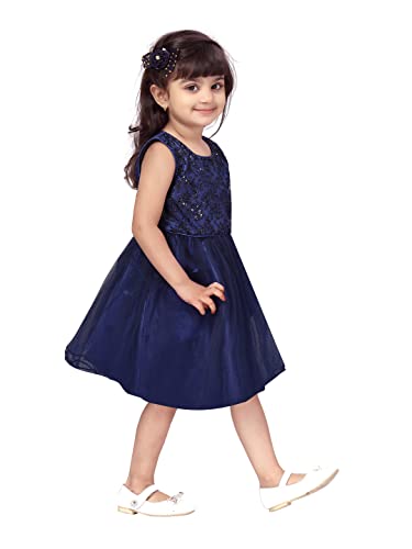 Image of muhuratam Girls Dress