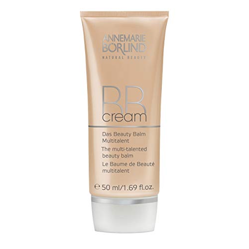 Preisvergleich Produktbild Annemarie Börlind Bb Cream Light