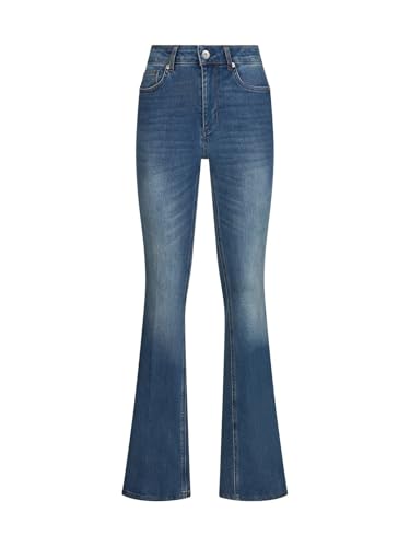 Jean bootcut Liu Jo élégant à porter au bureau comme en soirée taille 25