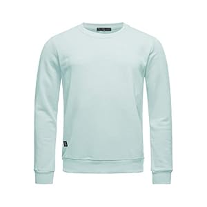 Red Bridge Herren Kapuzenpullover Hoodie Premium Basic