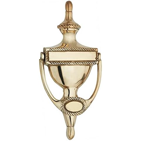 Ironmongery Solutions® Georgian Urn Door Knockers Cover