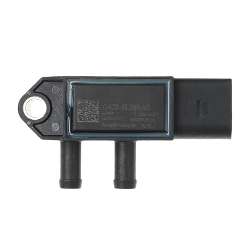 Capteur MAP 81MPP09-01 contre la surconsommation de carburant