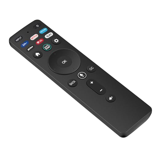 Télécommande XRT260-V3 VIZIO Smart TV V555M-K01 V655-J09 4K LED HDR