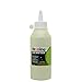 Produktbild PICCOLINO Leuchtfarbe Magic Night Color 250ml zum Malen - Nachtleuchtfarbe für Papier Karton Wand-Gestaltung, nachleuchtend im Dunkeln