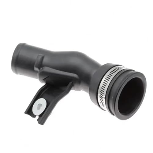 Image of 14460jg70a 14460-Jg70a For Nissan For Qashqai 2.0 Dci Engine Radiator Tube Air Turbo Charge Hose Car Cold Air Intake Filter
