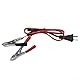 Generator Ladekabel für DC 12V Wechselrichter Generatoren, geeignet für EF2000iS und ähnliche Modelle