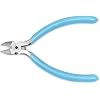 Weller Xcelite 4 ESD-Safe Full-Flush Tapered Head Diagonal Cutter | MS549JVN