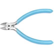 Weller Xcelite 4" ESD-Safe Full-Flush Tapered Head Diagonal Cutter | MS549JVN