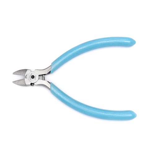 Cortador lateral de 4" cabeza cónica Weller Xcelite MS549JVN al ras 2