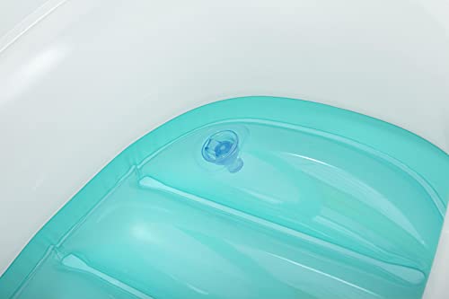 Bestway Space Splash Kinder-Schlauchboot 107 x 112 cm