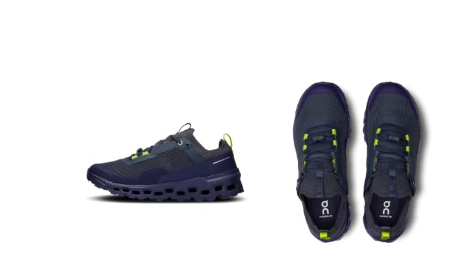 On Men's Cloudultra 2 Sneaker3