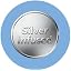 Blue-silver