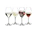 Produktbild Riedel Sektglas, 4 Stück