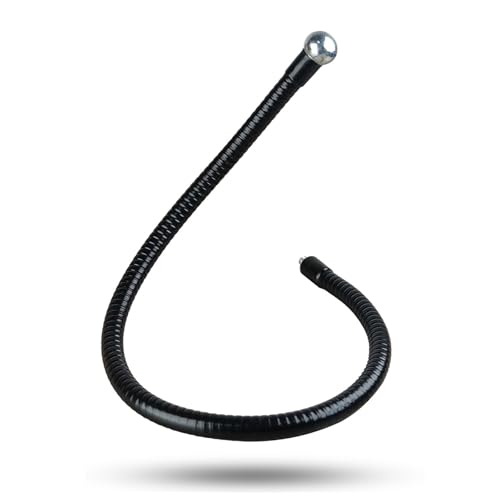 Soporte para cámara de cuello de cisne ideal para streaming de escritorio y videotutoriales 3