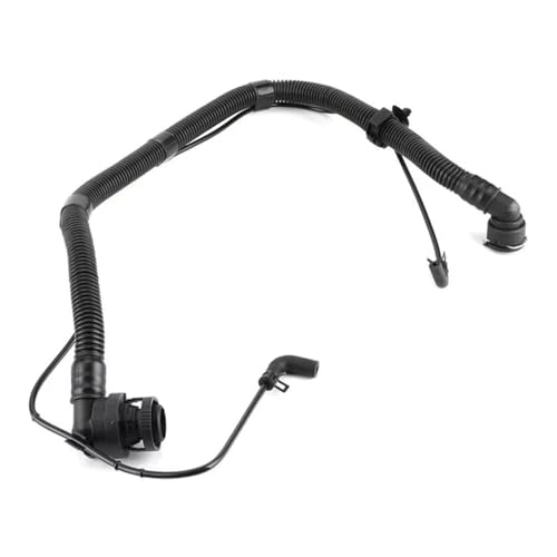 Mangueras PCV 25193343 contra fugas de vacío en motor Buick Encore con aire de carga 6
