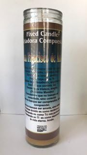 Miniatura 3 de San Francisco de Asis