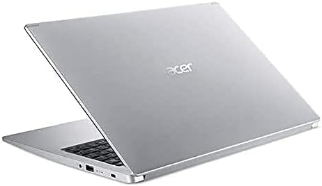 Acer Notebook portatile, Cpu Ryzen 7 5700U 8 Core, RAM 20Gb, SSDHD 1512GB, Display 15,6 FullHD, cover in alluminio, tastiera retroilluminata, 4 usb, wi-fi 6, hdmi, lan, Win11 pro, pronto alluso