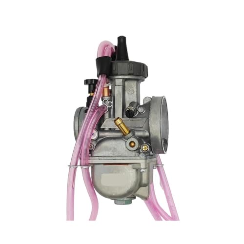 Carburateur 35mm PWK Air Striker compatible Honda CR250 CR125R TRX250R